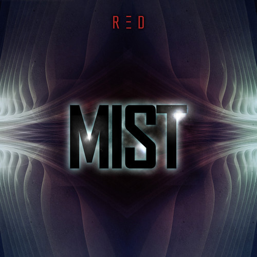 GrooveWorx & Delicious Digital Team Up for Red:Mist