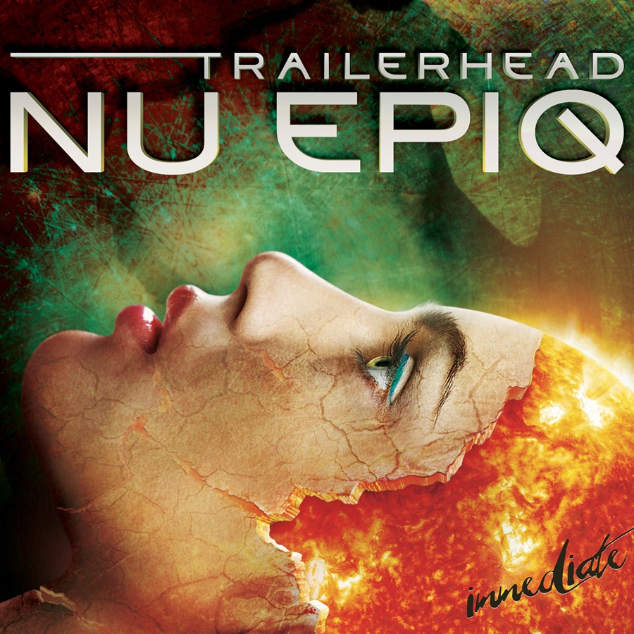 Immediate Releases Trailerhead: Nu Epiq, a Genre Defining New Album