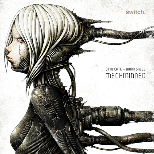 Switch.: Mechminded