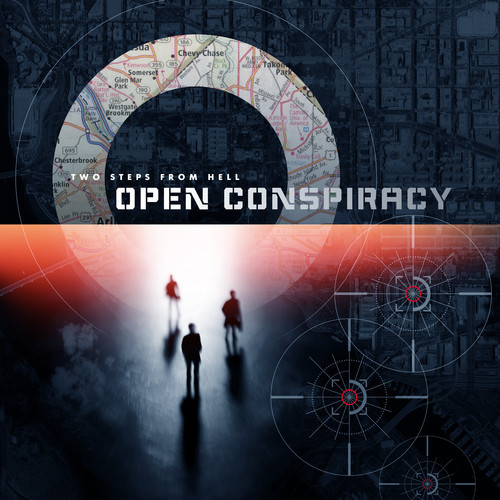 Two Steps From Hell: Open Conspiracy