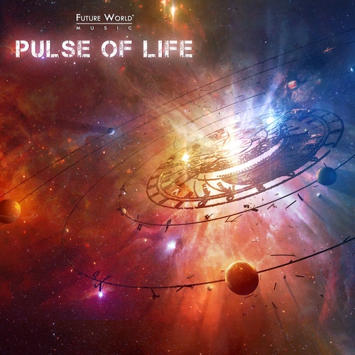 Pulse of Life: Interview with Future World Music’s Founder Armen Hambar