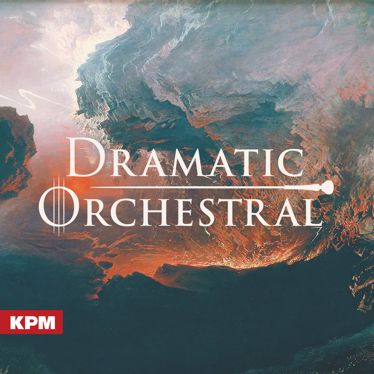 KPM Music: Dramatic Orchestral