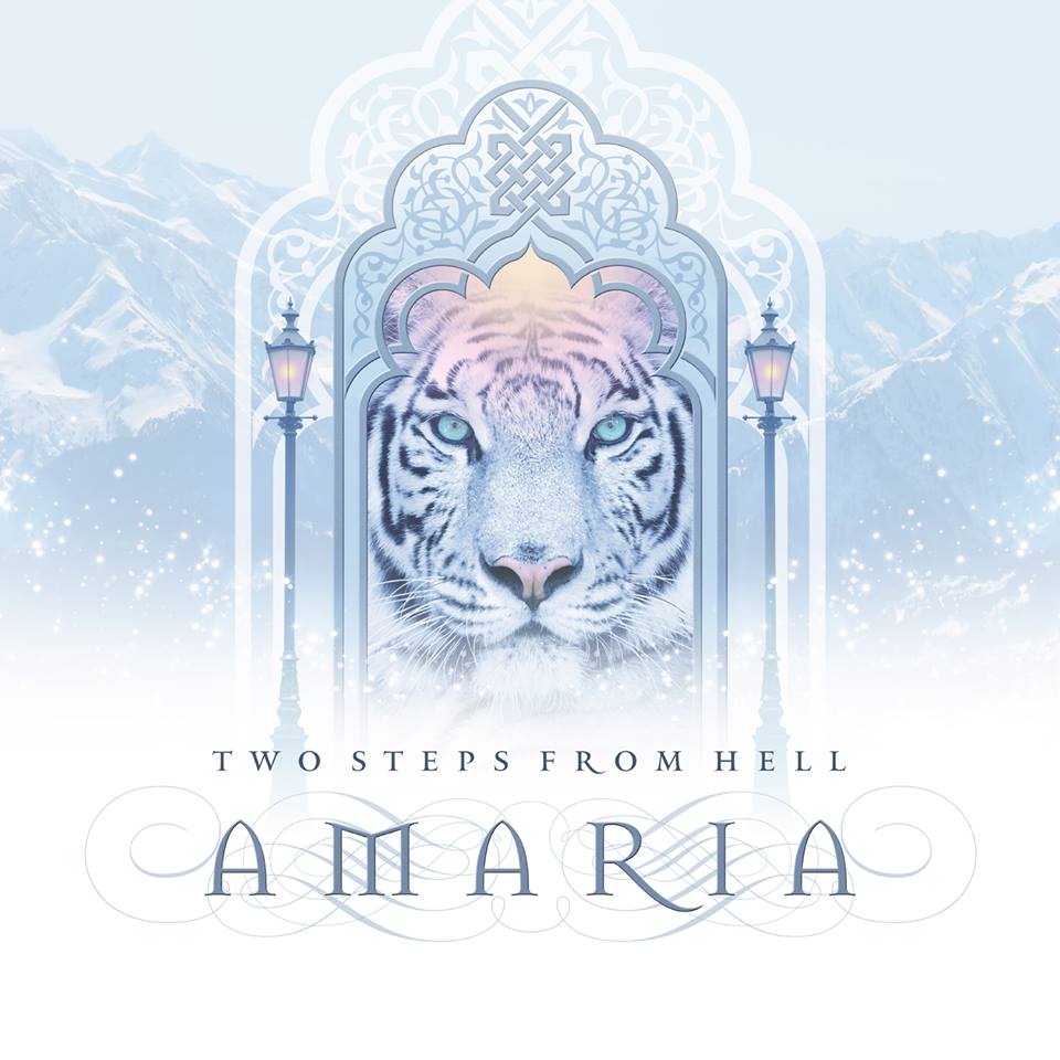 Two Steps From Hell: Amaria