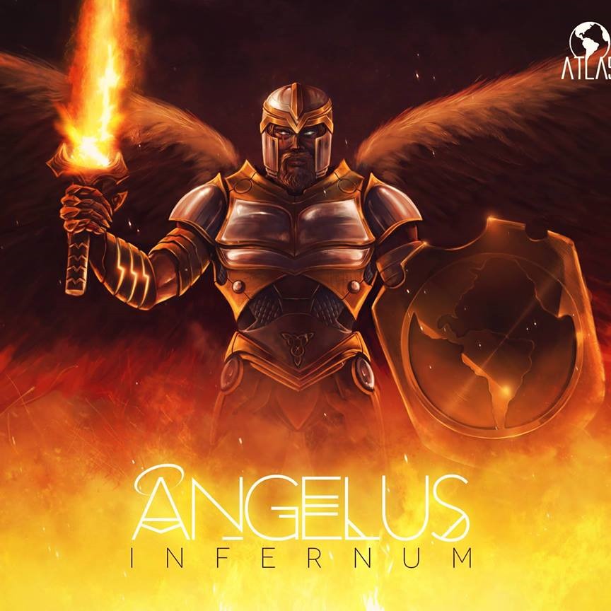 ATLAS Epic Music: Angelus Infernum