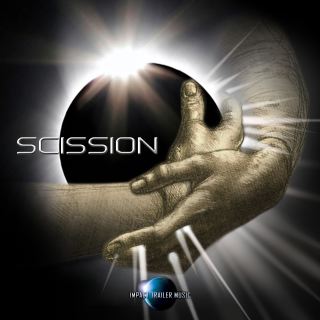 Impact Trailer Music: Scission
