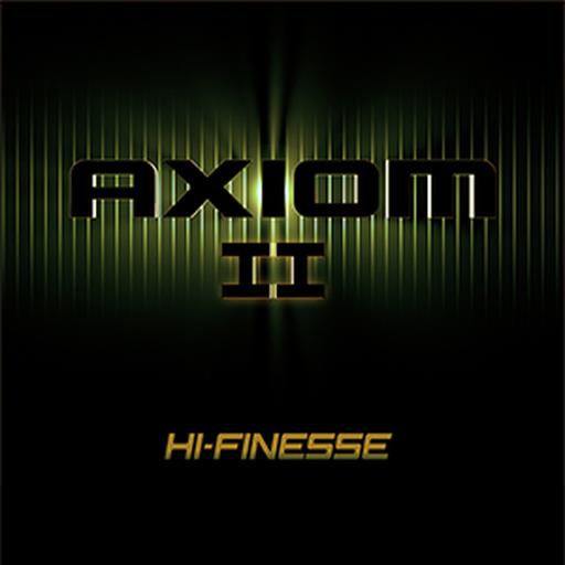 Hi-Finesse: Axiom 2