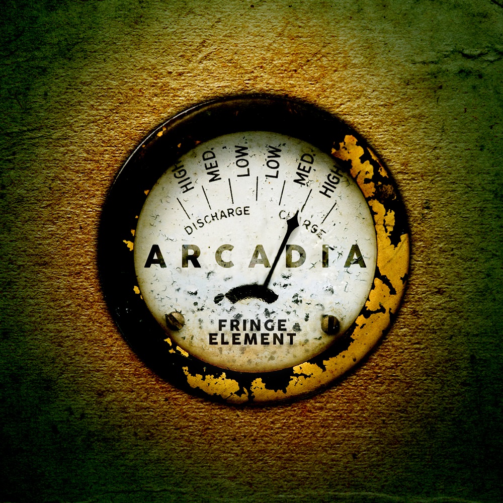 Fringe Element: Arcadia