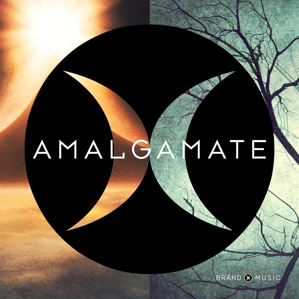 Brand X Music: Amalgamate