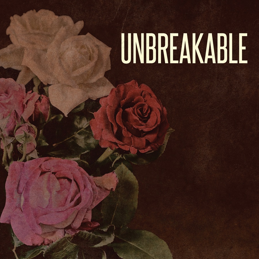 Fired Earth Music: Unbreakable EP
