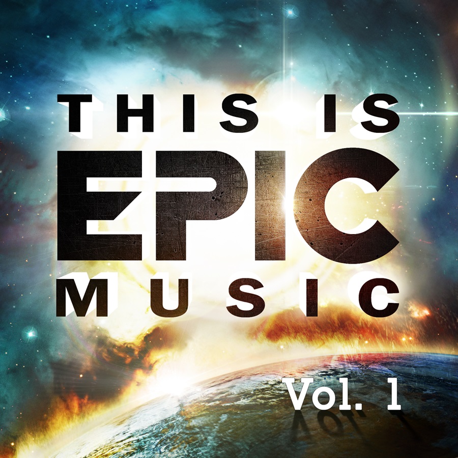 This Is EPIC Music Vol. 01, an Exciting Initiative from Imperativa Records