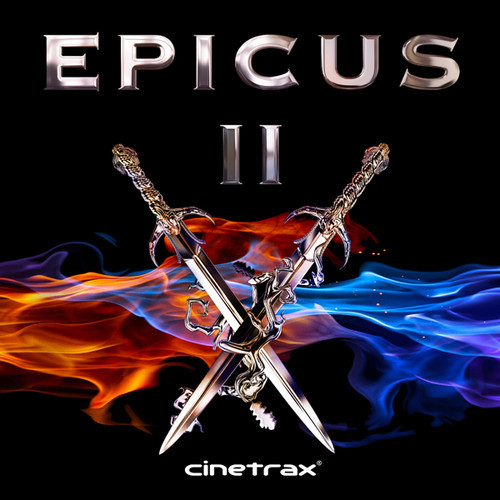 Cinetrax: Epicus 2