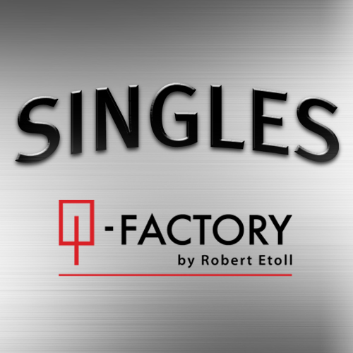 Q-Factory’s New Singles
