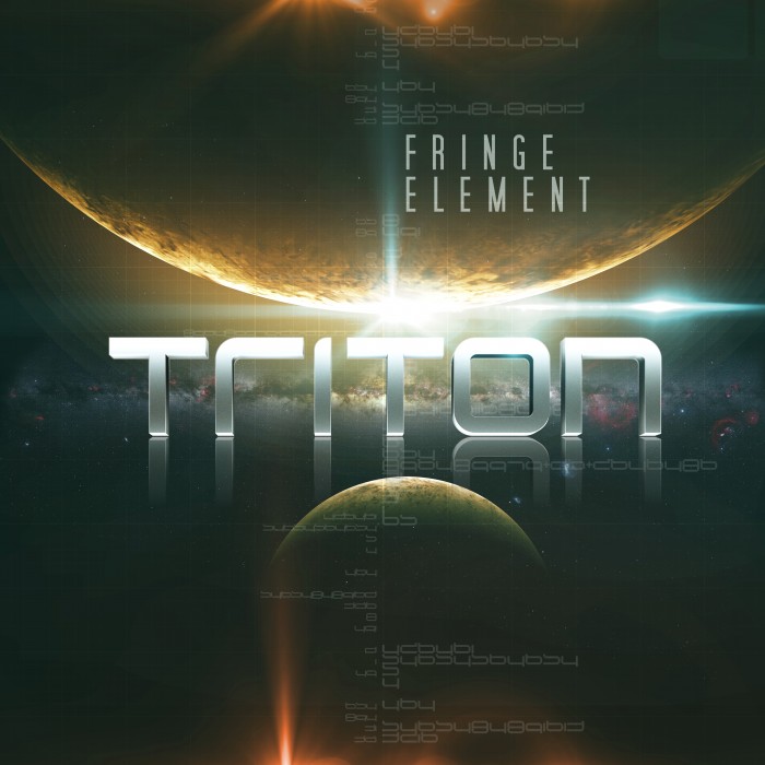 Fringe Element: Triton