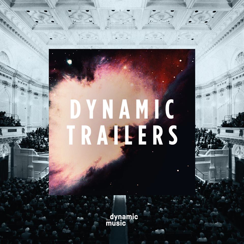 Dynamic Music’s Trailer Album