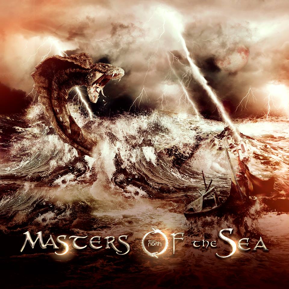 Epic North Music: Masters of the Sea