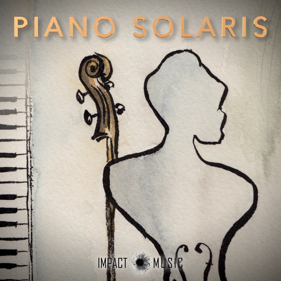 Impact Music: Piano Solaris