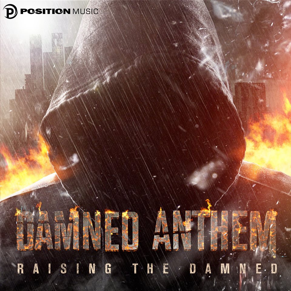 Position Music: Raising the Damned