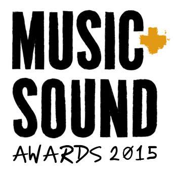 2015 International Music + Sound Awards: Call For Entries (Deadline Extended!)