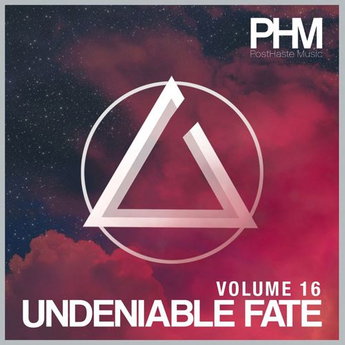 PostHaste Vol. 16: Undeniable Fate