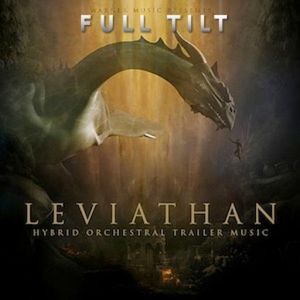 Full Tilt: Leviathan
