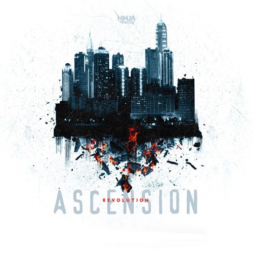 Ninja Tracks’ Latest Releases ‘Revolution: Ascension’ and ‘One’