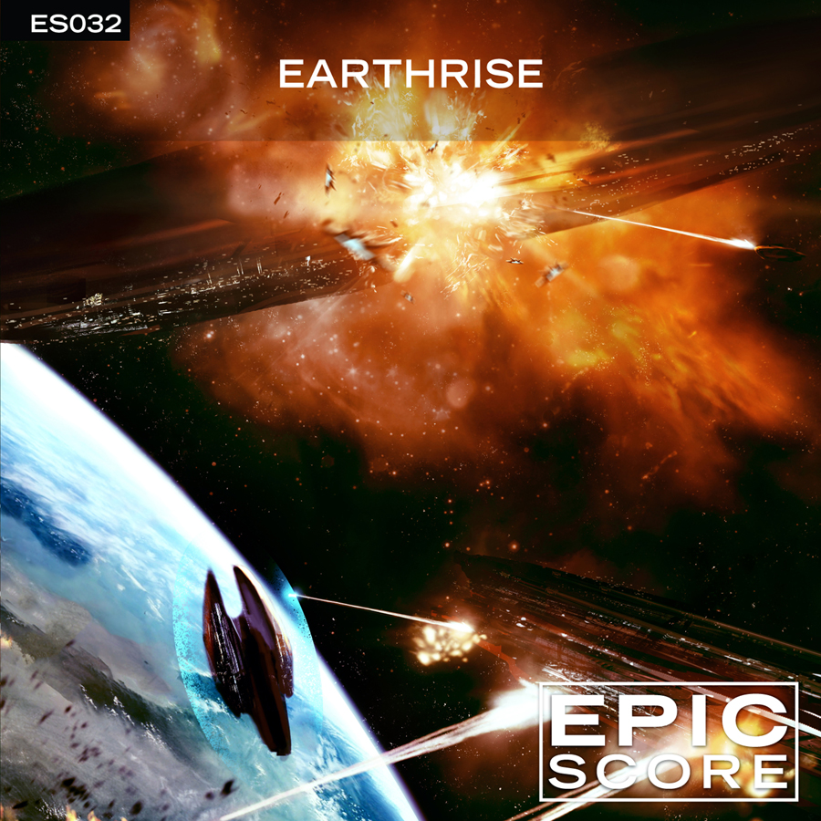 Epic Score’s Latest Releases