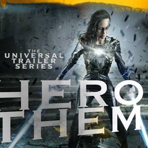 Universal Trailer Series: ‘Heroes Themes’ and ‘Family Features’