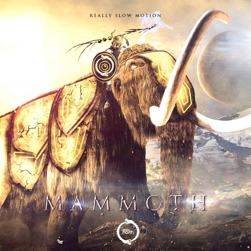 Epic North Releases ‘Mammoth’ to the Public