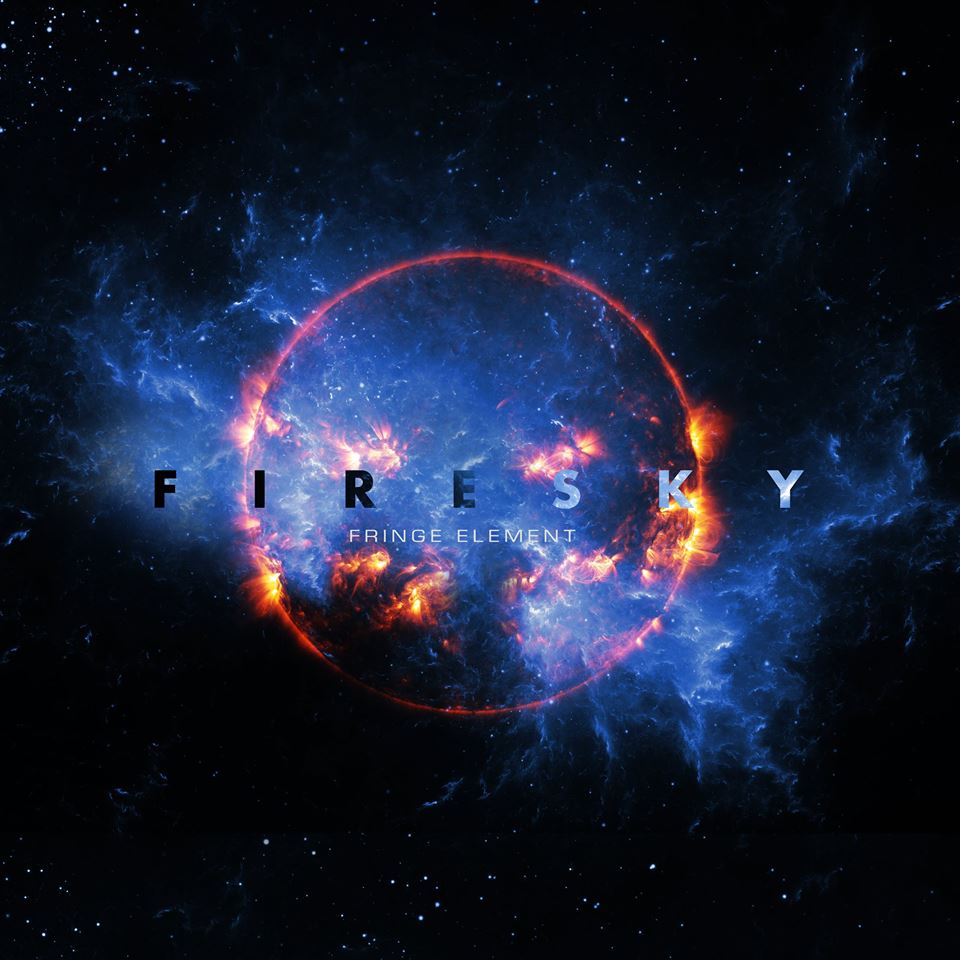 Fringe Element: Fire Sky