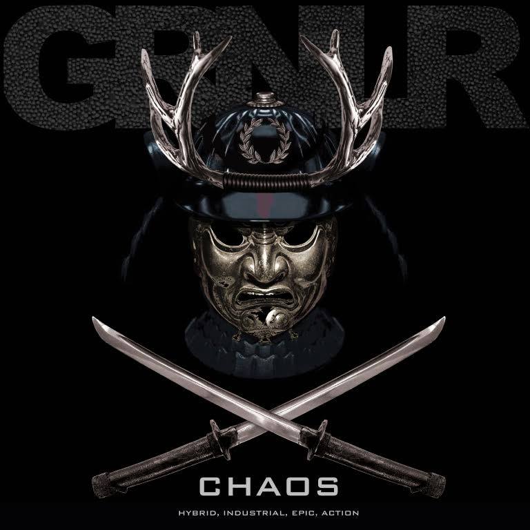 GRNLR: Chaos
