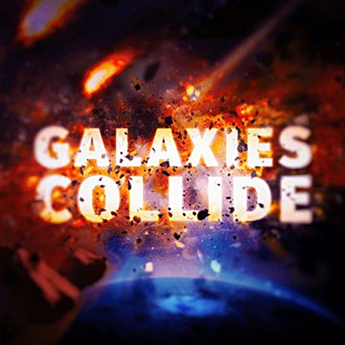 Audio Network: Galaxies Collide
