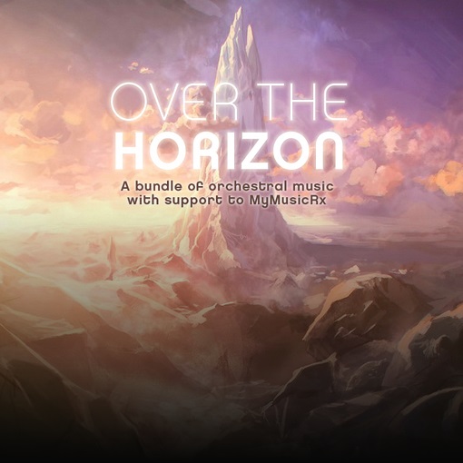Over The Horizon: New Bundle on Groupees