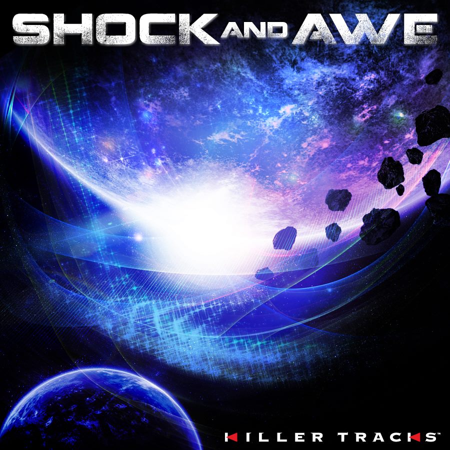 Killer Tracks: Shock And Awe