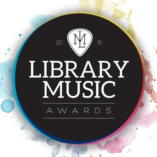 Library Music Awards 2015: Winners Announced