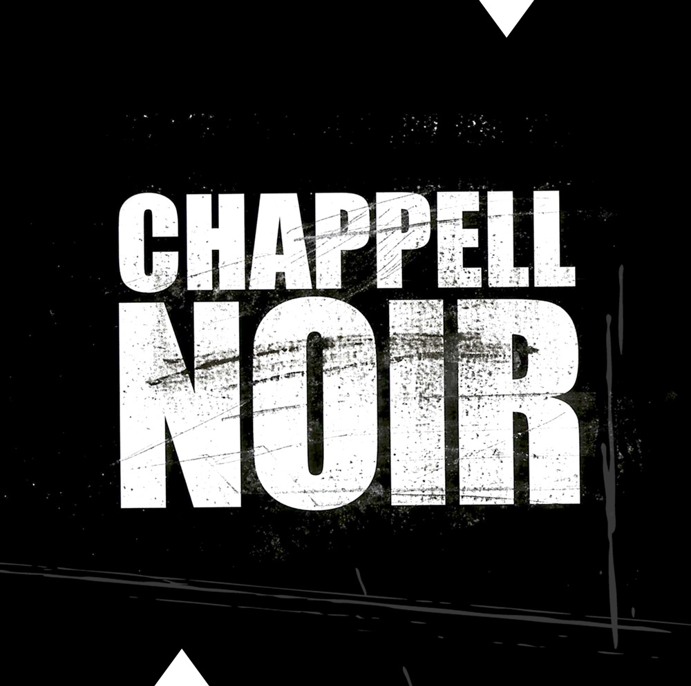 UPPM’s New Label, Chappell Noir
