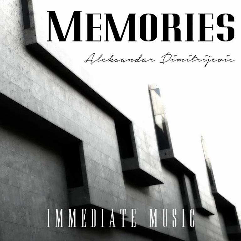 Immediate Music: Memories