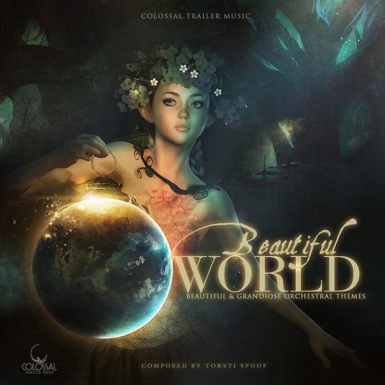 Colossal Trailer Music (ex-“Sub Pub Music”): Beautiful World