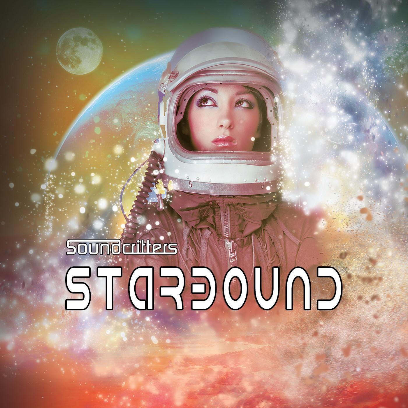 Soundcritters: Starbound