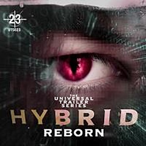 Universal Trailer Series: ‘The Vortex Force’ and ‘Hybrid Reborn’