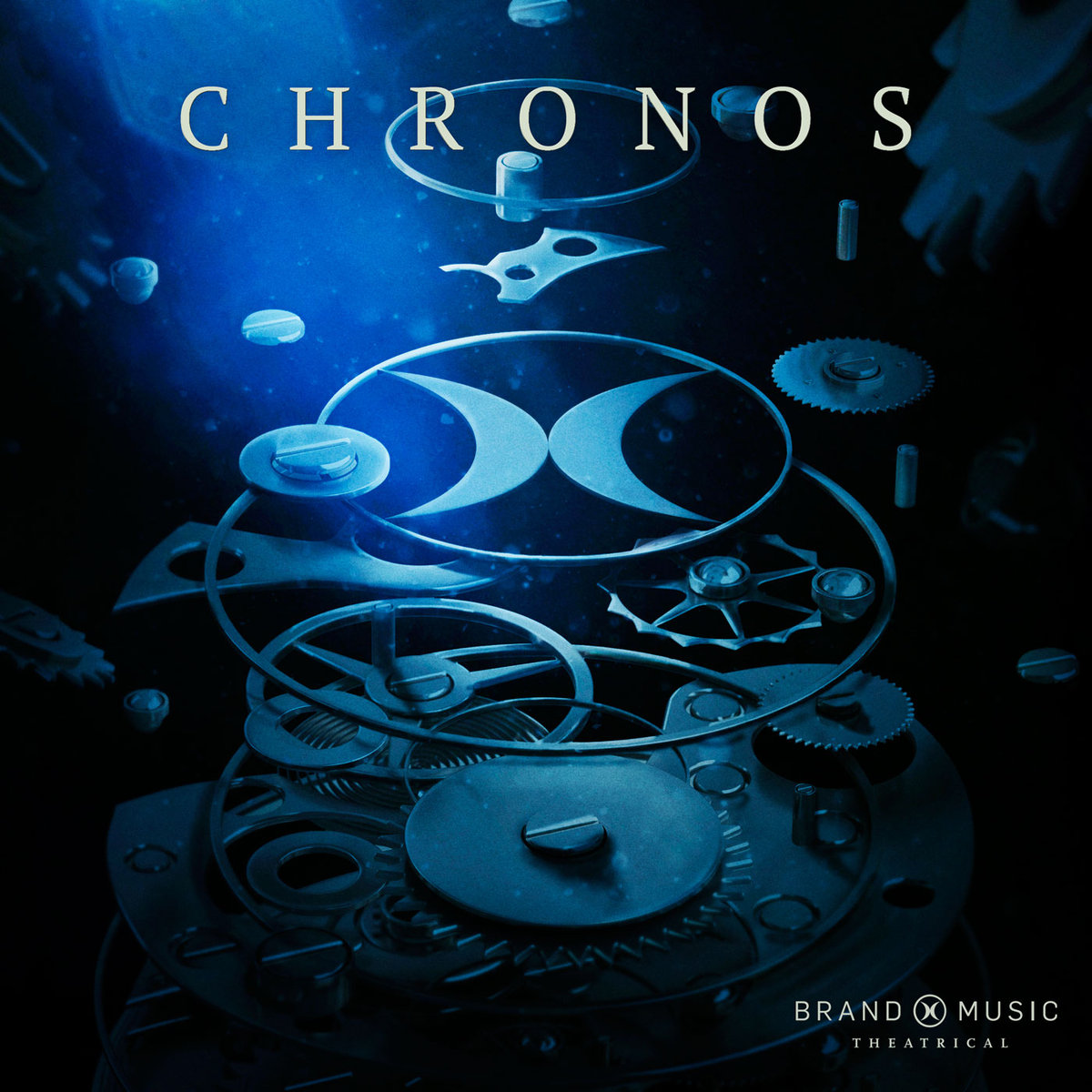 Chronos: Brand X Music Celebrates 15 Years of Epic Success