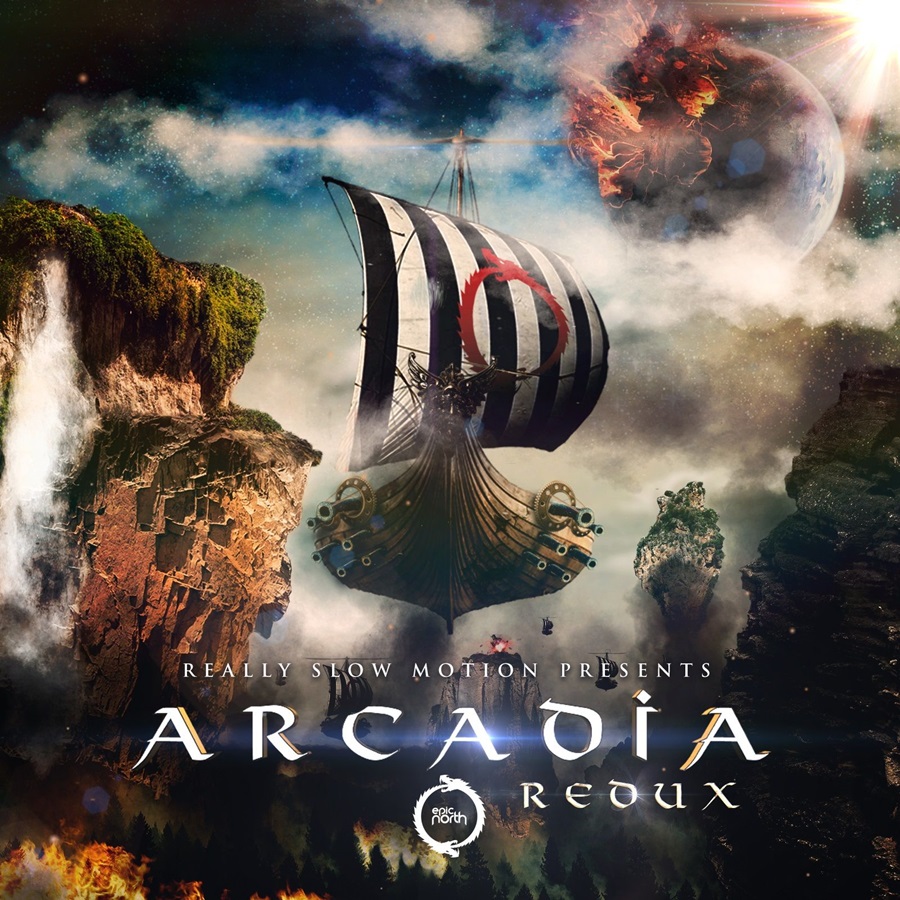Epic North Releases Arcadia to the Public