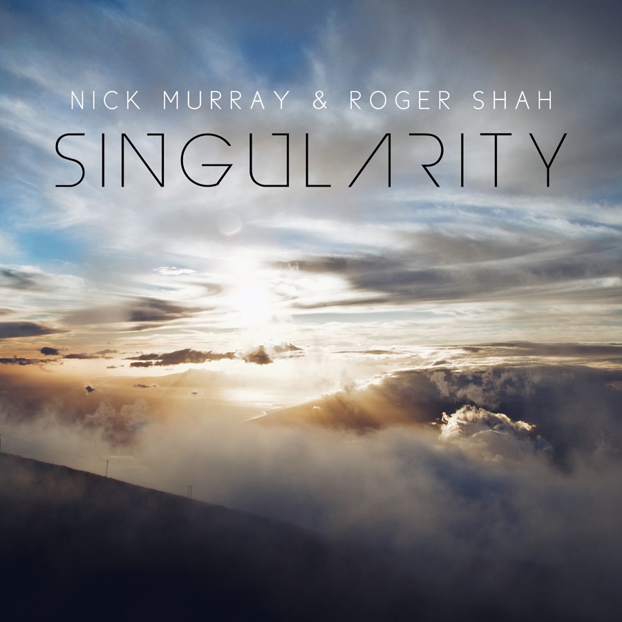 Nick Murray & Roger Shah: Singularity