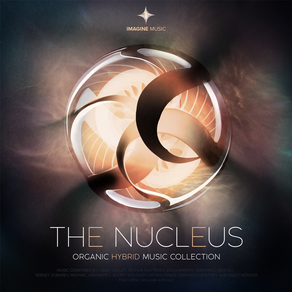 Imagine Music: The Nucleus