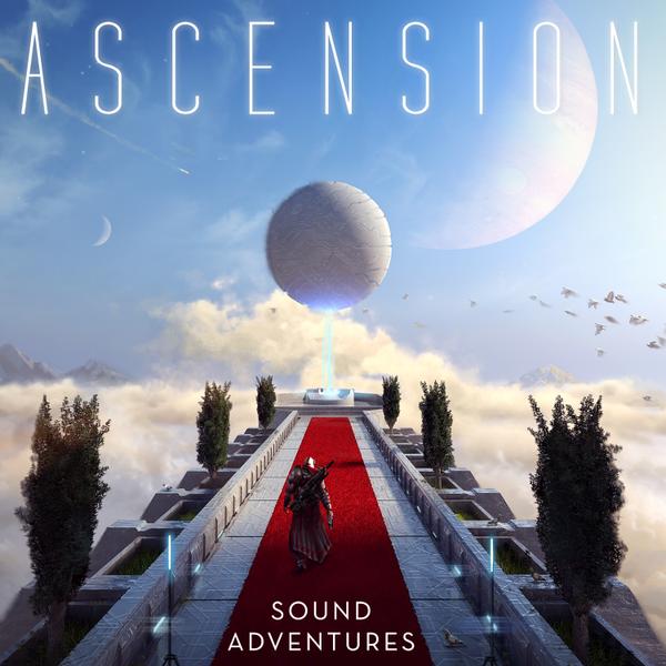 Ascension from Sound Adventures is Available for Public Purchase