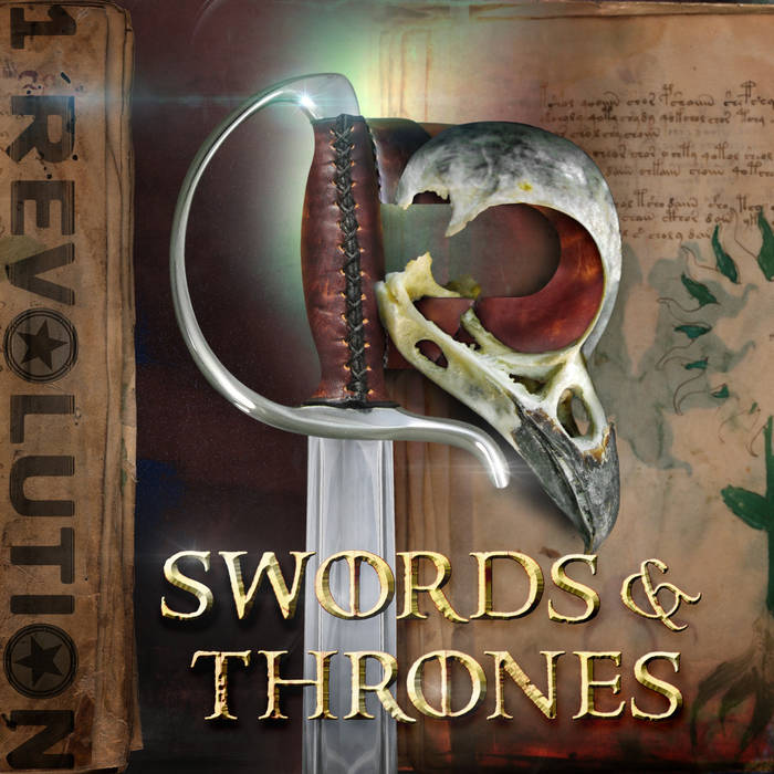 1 Revolution Music: Swords and Thrones