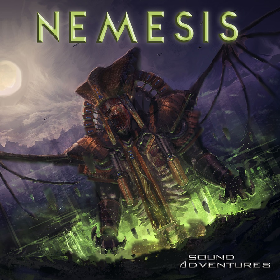 Sound Adventures: Nemesis