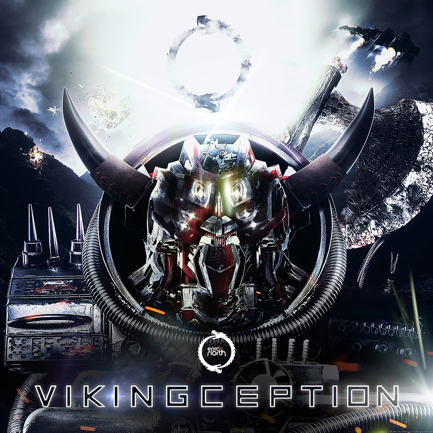 Vikingception from Epic North Now Available to the Public