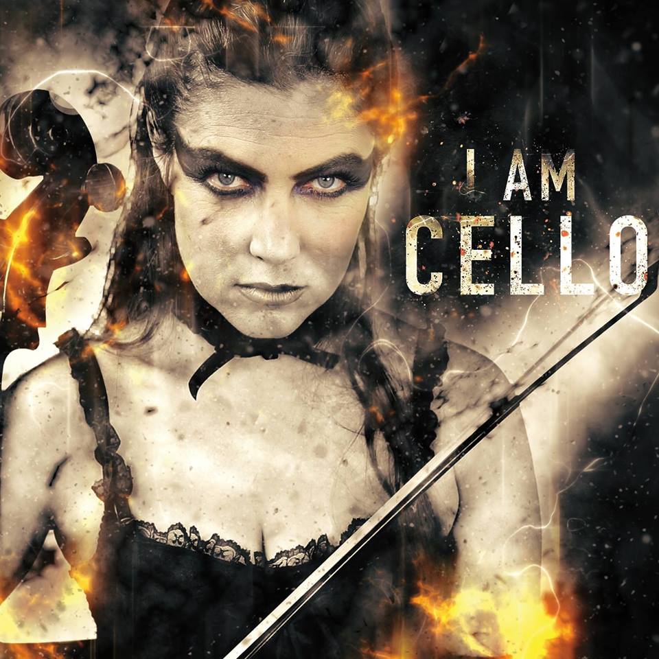 I Am Cello: Dan and Deryn Cullen Unite with Imperativa Records