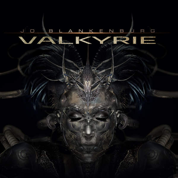 Position Music: Valkyrie, a New Album Composed Jo Blankenburg