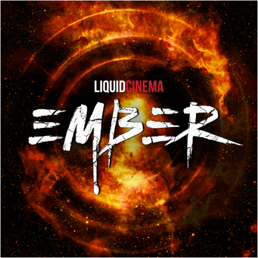 Liquid Cinema: Ember